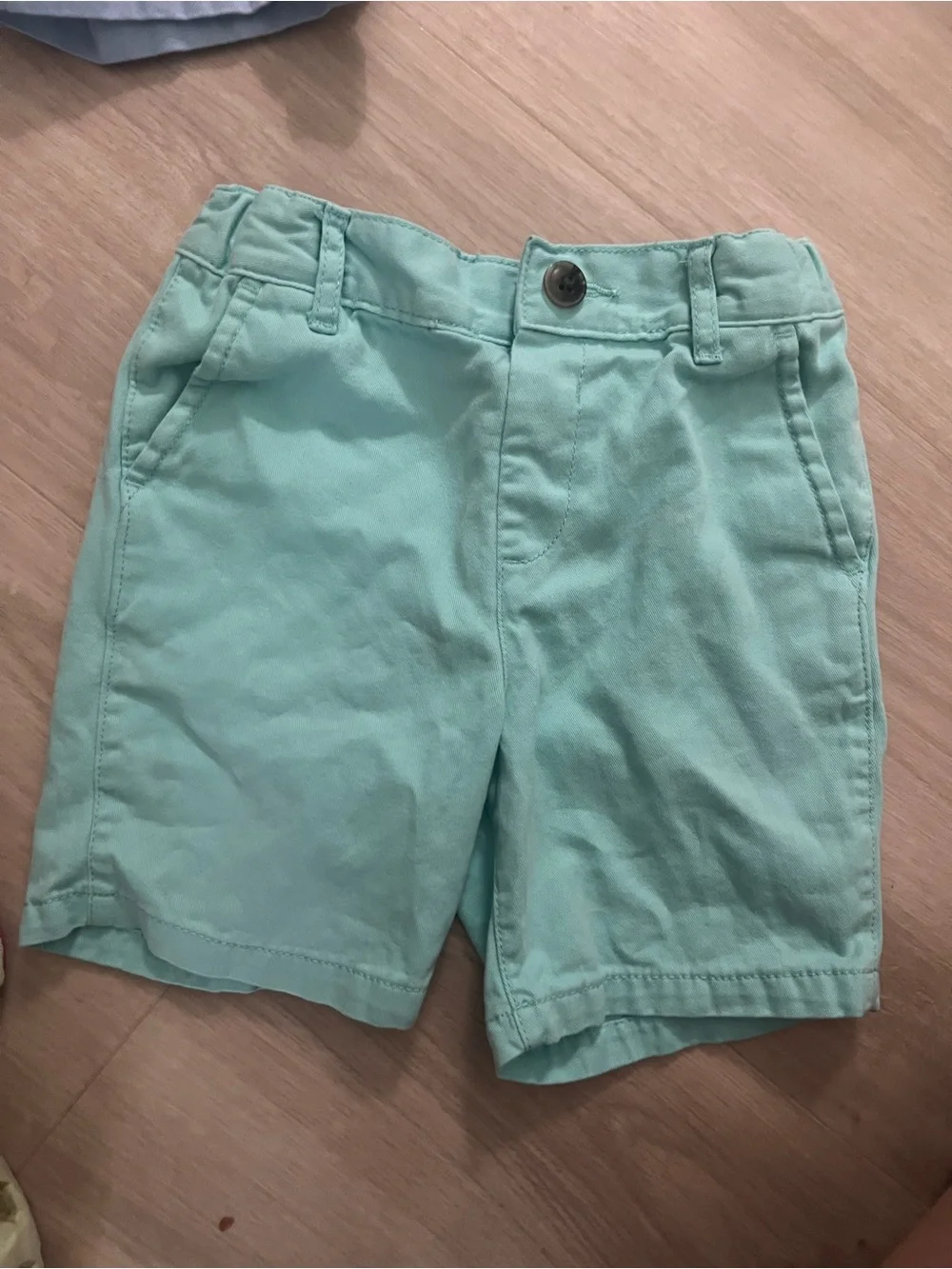 Boys 4T Shorts Bundle